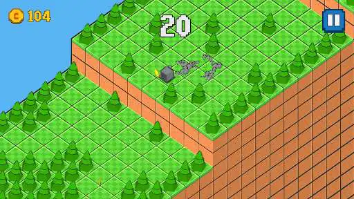 Play Mountain Tumble  and enjoy Mountain Tumble with UptoPlay