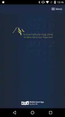 Play Mountain Unternehmertag 2016