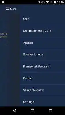 Play Mountain Unternehmertag 2016