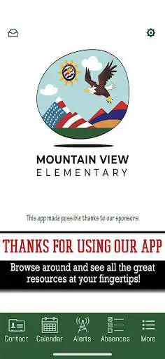 Play Mountain View Elementary  and enjoy Mountain View Elementary with UptoPlay