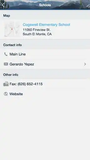 Play Mountain View SD as an online game Mountain View SD with UptoPlay