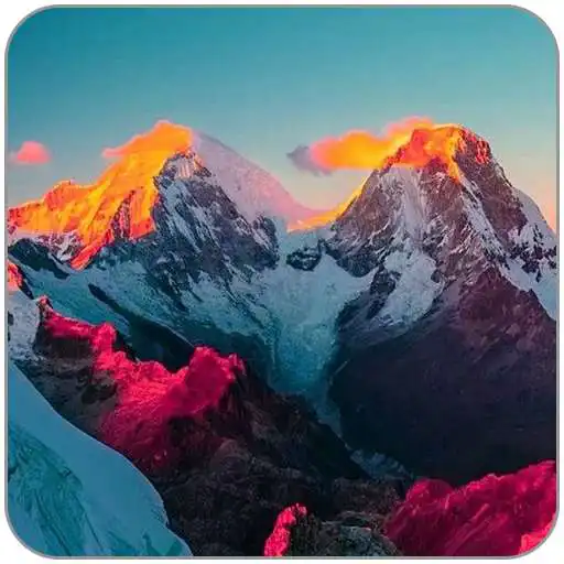 Play Mountain View Wallpapers APK