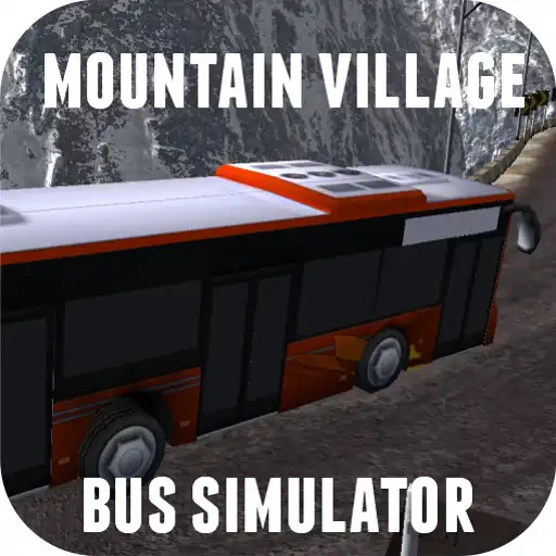 Play Mountain Village Bus Simulator APK Play Mountain Village Bus Simulator APK