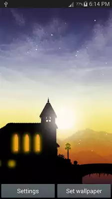 Play Mountain Village Free