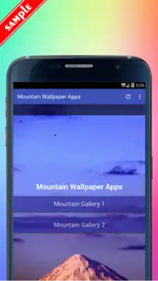 Play Mountain Wallpaper Apps