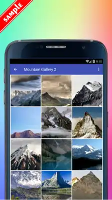Play Mountain Wallpaper Apps