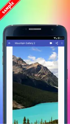 Play Mountain Wallpaper Apps