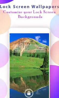 Play Mountain Wallpaper HD