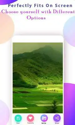 Play Mountain Wallpaper HD