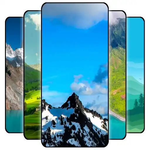 Play Mountain Wallpaper - Pahad HD APK Play Mountain Wallpaper - Pahad HD APK