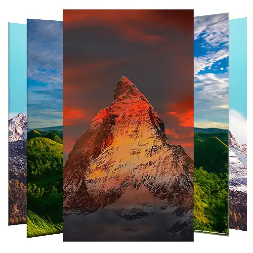 Play Mountain Wallpapers and Backgrounds APK Play Mountain Wallpapers and Backgrounds APK