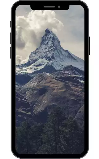 Play Mountain Wallpaper  and enjoy Mountain Wallpaper with UptoPlay