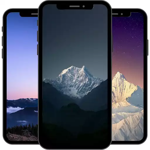 Play Mountain Wallpaper as an online game Mountain Wallpaper with UptoPlay