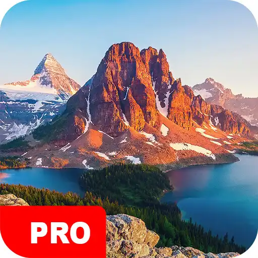 Play Mountain Wallpapers PRO APK