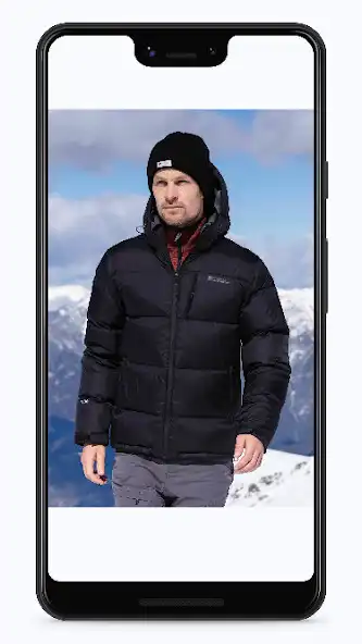 Play Mountain Warehouse App  and enjoy Mountain Warehouse App with UptoPlay