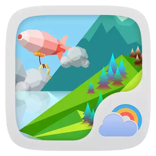 Play Mount Background GO Weather APK Play Mount Background GO Weather APK