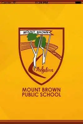 Play Mount Brown Public School Play Mount Brown Public School