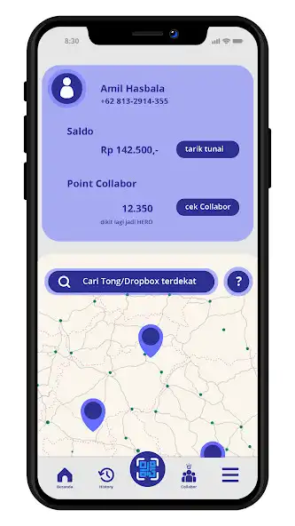 Play MountCare - Pemalang as an online game MountCare - Pemalang with UptoPlay