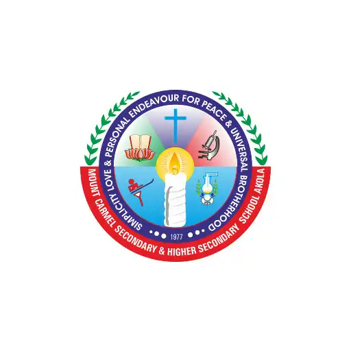 Play Mount Carmel High School APK