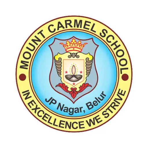 Play Mount Carmel School, Belur APK