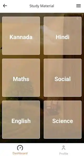 Play Mount Carmel School, Belur as an online game Mount Carmel School, Belur with UptoPlay