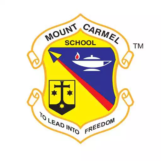 Free play online Mount Carmel School APK
