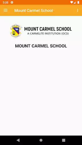 Play Mount Carmel School  and enjoy Mount Carmel School with UptoPlay