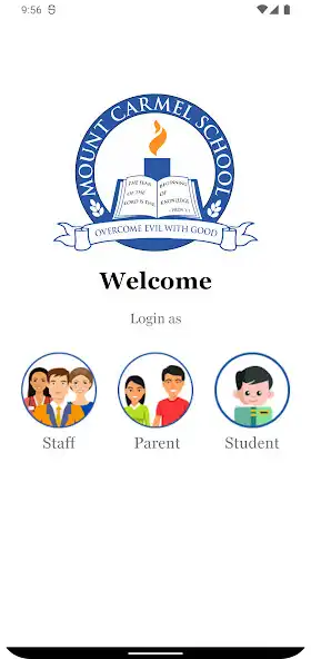 Play Mount Carmel Schools as an online game Mount Carmel Schools with UptoPlay