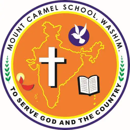 Play Mount Carmel School Washim APK