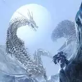 Free play online Mount Dragon-HEALING 09 Free APK