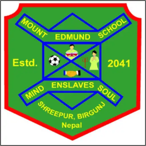 Play MOUNT EDMUND SECONDARY SCHOOL APK Play MOUNT EDMUND SECONDARY SCHOOL APK