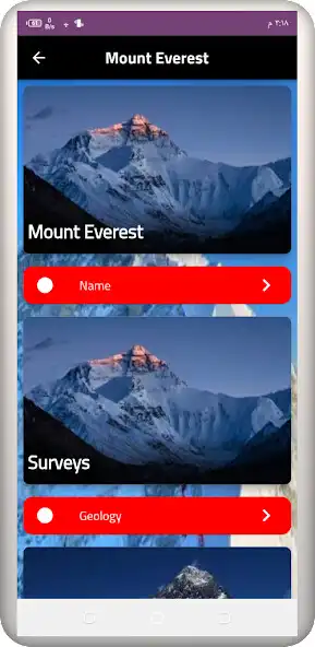 Play Mount Everest  and enjoy Mount Everest with UptoPlay
