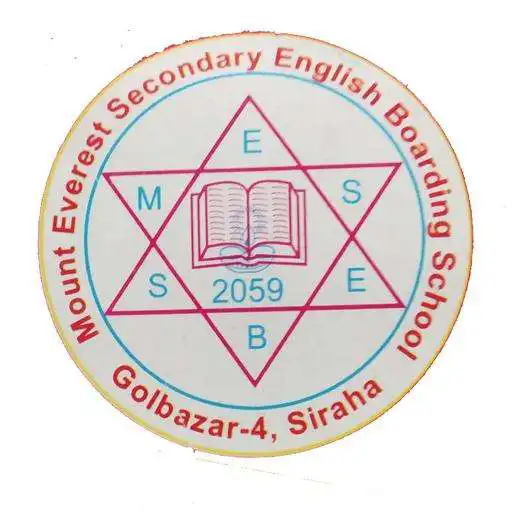 Play Mount Everest Secondary Eng. Brd. School : Siraha APK Play Mount Everest Secondary Eng. Brd. School : Siraha APK