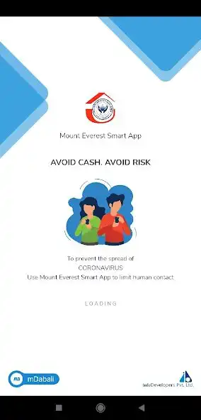 Play Mount Everest Smart App  and enjoy Mount Everest Smart App with UptoPlay