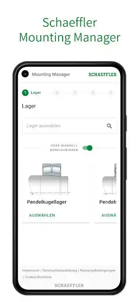 Play Mounting Manager  and enjoy Mounting Manager with UptoPlay