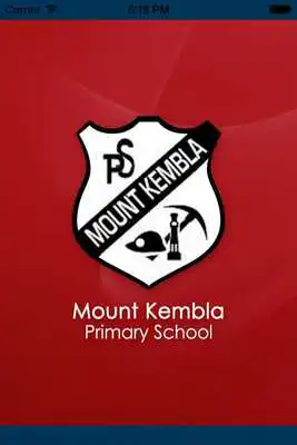 Play Mount Kembla Primary School