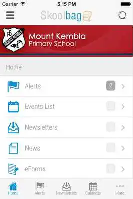 Play Mount Kembla Primary School