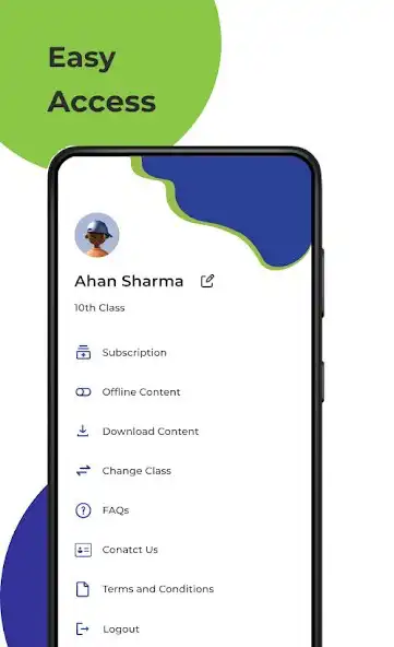 Play Mount Litera Learning App  and enjoy Mount Litera Learning App with UptoPlay