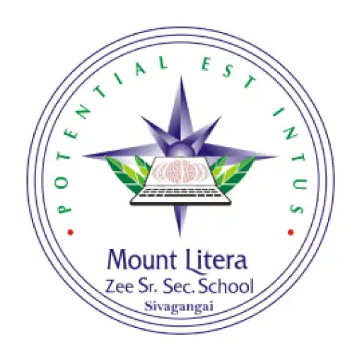 Play Mount Litera Zee -Sivagangai APK