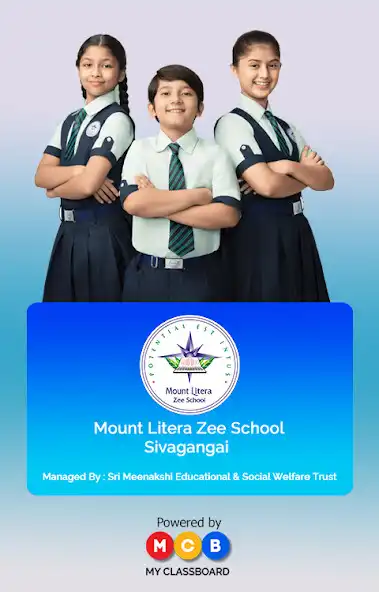 Play Mount Litera Zee -Sivagangai  and enjoy Mount Litera Zee -Sivagangai with UptoPlay