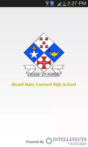 Play Mount Mary Convent High School