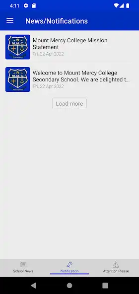 Play Mount Mercy College as an online game Mount Mercy College with UptoPlay