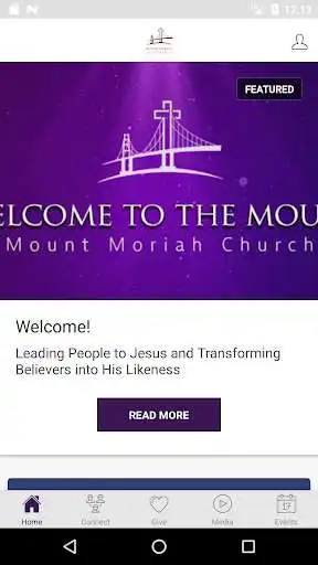 Play Mount Moriah Church Tucker  and enjoy Mount Moriah Church Tucker with UptoPlay