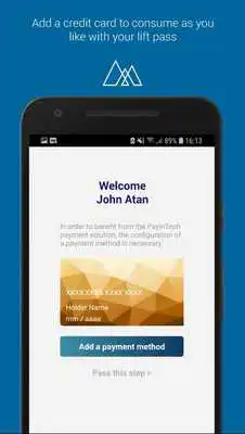 Play MountNPay Play MountNPay