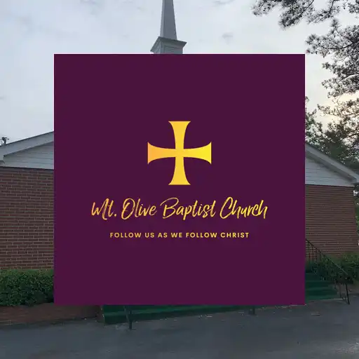 Play Mount Olive Baptist Church GA APK Play Mount Olive Baptist Church GA APK