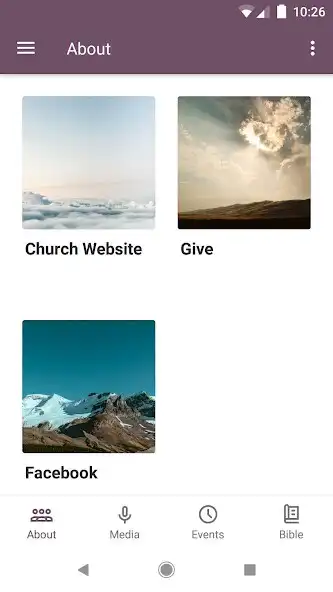 Play Mount Olive Baptist Church GA  and enjoy Mount Olive Baptist Church GA with UptoPlay