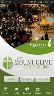 Play Mount Olive