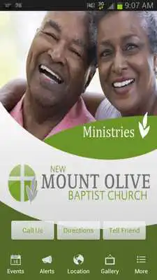 Play Mount Olive