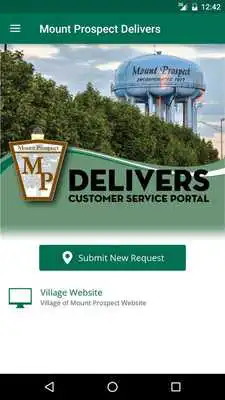 Play Mount Prospect Delivers Play Mount Prospect Delivers