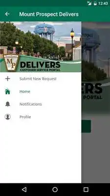 Play Mount Prospect Delivers Play Mount Prospect Delivers